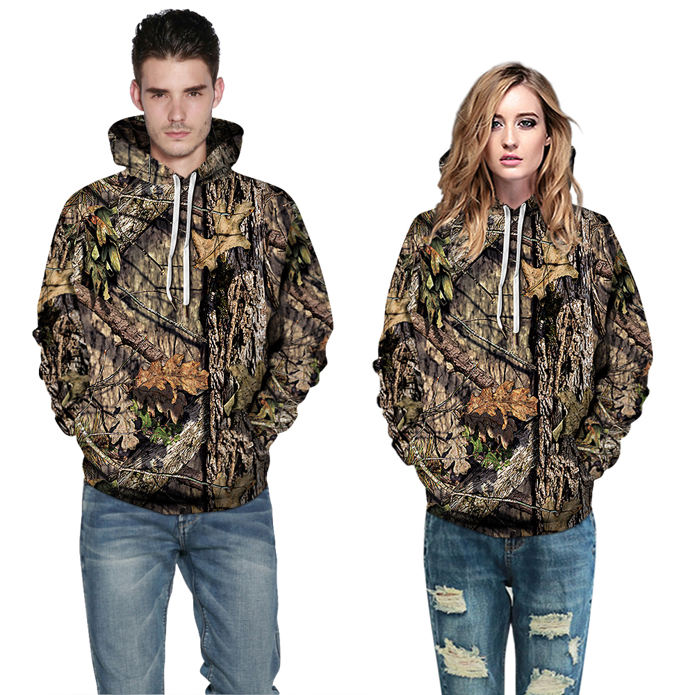 CAMOUFLAGE