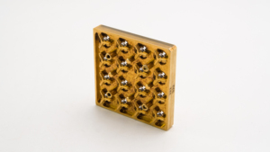 ISO 9001-zertifizierte kunden spezifische Metall bearbeitung und 3D-Druckdienste-<span class=keywords><strong>CNC</strong></span>-Drehte ile aus Kupfer/Messing in <span class=keywords><strong>Auto</strong></span> qualität - Product Image 2