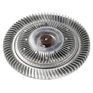 Embrayage de ventilateur de radiateur 10014251 14006729 14006730 15665117 HAYDEN 2797 pour Cadillac <span class=keywords><strong>Eldorado</strong></span> Chevrolet El Camino - Product Image 1