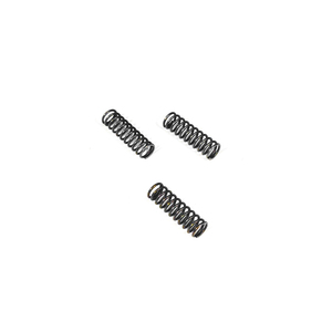 สปริงอัดขนาดเล็กแบบกำหนดเองสำหรับอุตสาหกรรม ทำจากเหล็กกล้าไร้สนิม - Product Image 2