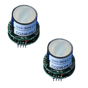 Módulo de Sensor Infrarrojo de CO2 GSS COZIR-PX-5 3.3V para Detección de Gases Ambientales - Product Image 2