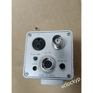 กล้องหัวกล้องรีโมท SENTECH STC-R640 NTSC มือสอง - Product Image 1