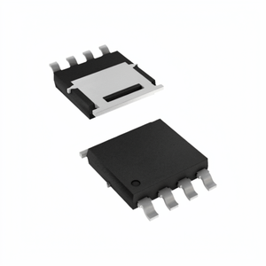 วงจรอิเล็กทรอนิกส์ SQJ454EP-T1_BE3 PowerPak SO-8ทรานซิสเตอร์ - Product Image 1