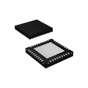 Composant électronique ISL6313CRZ-T en stock, gestion de l'alimentation (PMIC), 36 WFQFN, pad exposé - Product Image 1
