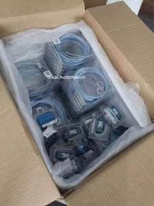 330130-080-00-05 3300 สายต่อขยายมาตรฐานสำหรับระบบอัตโนมัติ 316L สแตนเลสสตีล 4-20mA กระแสไฟแบบลูป -40 +85 - Product Image 3