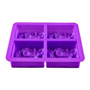 Hot-selling product 2025 silicone cake European foam <b>hand</b> sanitizer <b>mold</b> - Product Image 3