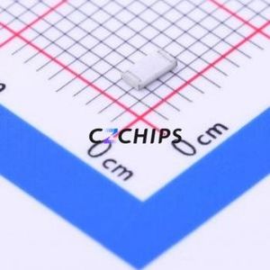 Résistance SMD CR1206J220KP05Z 1206 (Type : Film Épais) (Résistance : 220 kOhm Précision : 5%) - Product Image 2