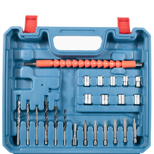 Perceuse sans fil <span class=keywords><strong>Behappy</strong></span> 1500W, outil électrique portatif pour le bricolage, 1150 tr/min, outil électrique sans balais - Product Image 5