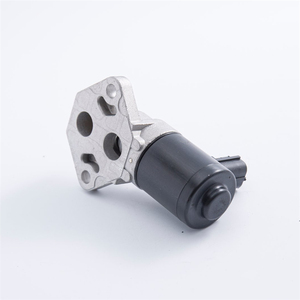 Pièces détachées automobiles, soupape de régulation de ralenti 968F9F715AB F6RZ9F715AB F6RZ9F715AC AC169 TV235 pour Ford Contour Mercury Mystique Tracer - Product Image 3