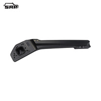 Snorkel professionnel pour voiture 4x4 tout-terrain, pièces d'admission d'air ABS, pour Baw 212 Pickup, accessoires extérieurs
