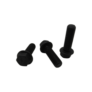 Pièces de camion de haute qualité Autres pièces de camion ZQ1811435TF2 Boulon à bride hexagonale pour Sinotruk - Product Image 5