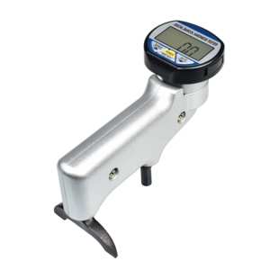 Aiqiric 934-1S Testador de Dureza Barcol Portátil com Display Digital Tipo Indentação com Faixa de 25-135HB para Materiais Metálicos - Product Image 3