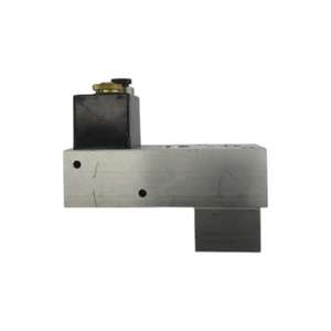 وحدة تحكم PLC صناعية أصلية جديدة NUAMTICS 833-700709 بجهد 24 فولت تيار مستمر جاهزة للتسليم من المستودع - Product Image 1