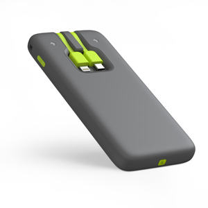 Relink 5400mah charge rapide partageant la banque de puissance pour la location de <span class=keywords><strong>téléphone</strong></span> <span class=keywords><strong>portable</strong></span> - Product Image 1