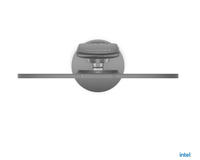 Ordinateurs tout-en-un pour Lenovo YOGA 27, IA haute performance avec écran QHD rotatif de 27 pouces, U7, 32 Go, 1 To, 2 SSD