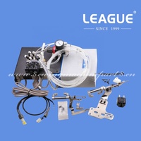 Dispositif pneumatique anti-nids d'oiseaux à montage latéral JSH-PBNS01 pour Juki DDL-9000C-F, DDL-9000C-S, DDL-9000B