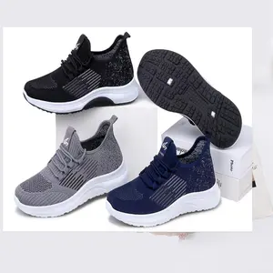 3,25 доллар, модель ZYX050, размер 38-45, легкая дышащая Спортивная мужская обувь для атлетики и тенниса, вьетнамская обувь всех цветов