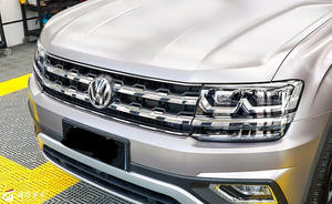 <span class=keywords><strong>Film</strong></span> de protection de carrosserie de voiture en PVC gris titane métallique électro-optique multicolore 1,52*18m, <span class=keywords><strong>film</strong></span> de changement de couleur de carrosserie - Product Image 6