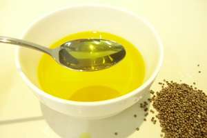 น้ำมันเพริลลาบริสุทธิ์จากธรรมชาติ100%,น้ำมันผู้ให้บริการน้ำมันสกัดเย็น - Product Image 4