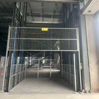 Nouvelle plateforme élévatrice hydraulique à télécommande pour garages, hôtels et usines de fabrication - Capacité de charge de 5 tonnes
