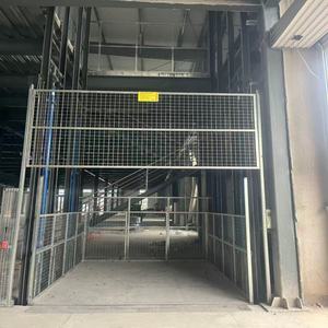 รอกโซ่โลหะไฟฟ้าสำหรับโรงงานผลิตแท่นยกยานยนต์ในโรงรถ - รับน้ำหนักได้ <span class=keywords><strong>5</strong></span> ตัน ควบคุมด้วยรีโมทไฮดรอลิก - Product Image 3