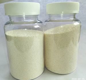 La résine chélatante défluorante ACD-17A est utilisée dans les industries du charbon et des produits chimiques fluorés pour l'élimination des ions fluorure. - Product Image 3