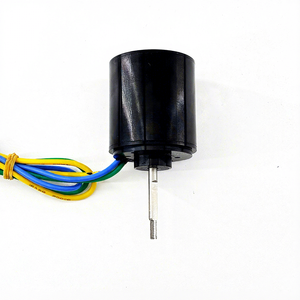 <span class=keywords><strong>Robot</strong></span> de Limpieza de Piscinas 4955B, Motor sin Escobillas Impermeable de Imán Permanente, 250KV, 12V, 0.24N.m, Alto Torque, IP68, 2268 RPM, para Barcos y Ventiladores - Product Image 5