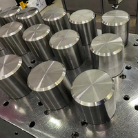 Services d'usinage CNC du laiton, usinage CNC de pièces en acier inoxydable et alliage d'aluminium, pièces de structure de précision avec usinage en tour lisse