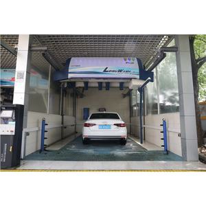 Touchless autolavaggio <span class=keywords><strong>Masina</strong></span> De Spalat Masini Leisuwash 360 - Product Image 2