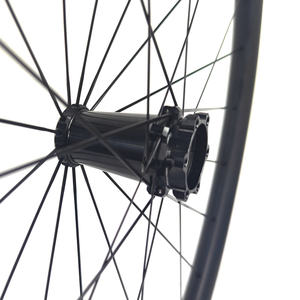 ล้อจักรยานเสือภูเขาคาร์บอน MTB3030 29 148เสริมผ่านล้อจักรยานเสือภูเขาแอกเซล29 - Product Image 5