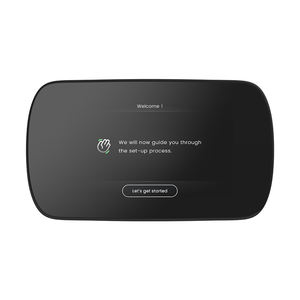 Thermostat intelligent Wifi Tuya avec écran tactile LED couleur, double alimentation, mural, système HVAC 24V, thermostat programmable pour pièce - Product Image 4