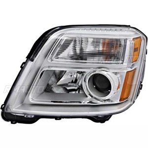 Para GMC Terrain 2016-2017, Faros Antiniebla LED, Luces de Circulación Diurna, Faros Antiniebla Impermeables, Modificación del Conjunto de Faros Delanteros, 84791981 - Product Image 3