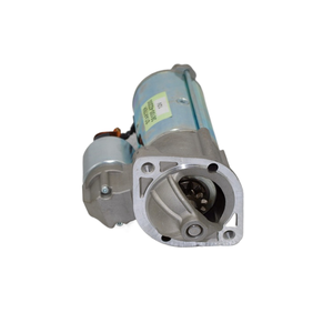 POUR <span class=keywords><strong>MITSUBISHI</strong></span> <span class=keywords><strong>L200</strong></span> 4D56 4D56 MOTEUR DÉMARREUR M2T84071 DIESEL MOTEUR DÉMARREUR 3610042200 12V 2.2KW - Product Image 4