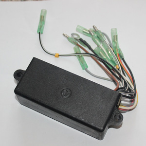 ยามาฮ่า ซีดีไอ ยูนิต แอสซี 6H3-85540-11 สำหรับอะไหล่เปลี่ยนมอเตอร์เรือ - Product Image 3