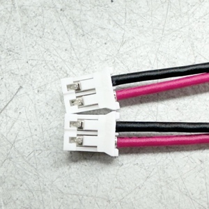 Индивидуальные электрические жгуты проводов различных типов - Product Image 4