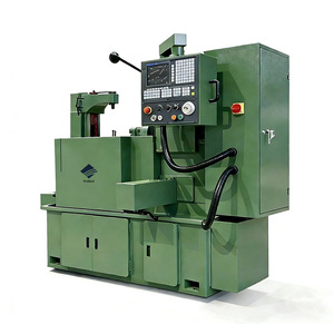 Máquina de Corte de Engranajes CNC de Dos Ejes YK3150 de Alta Eficiencia para la Fabricación de Engranajes Externos Rectos, Helicoidales y de Tornillo Sin Fin - Product Image 1