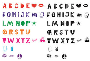 Sello de Madera Creativo Personalizado de <span class=keywords><strong>Venta</strong></span> Caliente, Sello de Goma de Madera No Tóxico para Manualidades Infantiles con Caja - Product Image 5