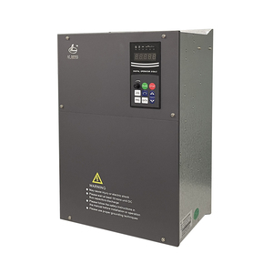 Inversor de Frecuencia Variable (VFD) Trifásico OLU AC380V 55KW 50Hz/60Hz para Unidades de Bombeo y Compresores en Campos Petroleros, Control Vectorial para Sistemas de Donkey Nodding - Product Image 4