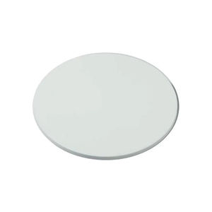 Mallas Filtrantes de Disco Poroso Fluido Blanco de Calidad Estándar para la Industria de Recubrimientos en Polvo, Filtro de Disco Poroso Fluido Blanco - Product Image 4