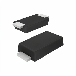 Manufacturer Channel DO-221AC, SMA Flat Leads Single Diodes VSSAF5L45-M3/6A Buy Online Electronic Components - Product Image 1