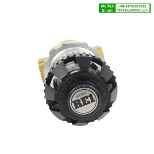 Vanne de décompression directe MIYAWAKI RE1 en gros, 1/2 pouce, 3/4 pouce, 1 pouce, DN15, DN20, DN25, vanne de réduction de pression pour vapeur - Product Image 4