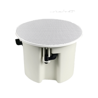 Haut-parleur de plafond sans fil système de musique domestique bluetooth-son stéréo Surround compatible HIFI bonne qualité