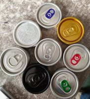 Bouteilles de jus jetables de 330 ml/500 ml, gobelets en plastique avec couvercles à clapet, contenants refermables pour thé au lait de boba, smoothies, desserts, gâteaux