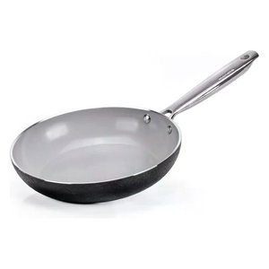 Padella Alluminio antiaderente (24cm) ARMONIA FINEGRES Nero 0005390124 - Product Image 1