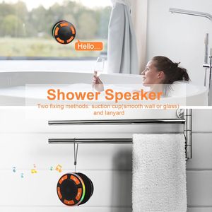 Nouveau haut-parleur <span class=keywords><strong>Bluetooth</strong></span> magnétique pour voiturette de golf, étanche IPX7, sans fil, avec TWS, pour golfeurs et activités extérieures - Product Image 4