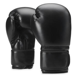 Gants de boxe en cuir de haute qualité, couleur personnalisée, vente en gros, nouvelle arrivée, gants 100% cuir faits sur mesure - Product Image 1