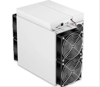 ASLminer BITMAIN Antminer Z15 Pro 840Ksol ZEC Miner Zcash ZEN Horizen Asic Miner avec PSU Machine d'extraction Asic Populaire