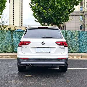 Voiture d'<span class=keywords><strong>occasion</strong></span>, voitures d'<span class=keywords><strong>occasion</strong></span> à bas <span class=keywords><strong>prix</strong></span>, Volkswagen <span class=keywords><strong>Tiguan</strong></span> L 330TSI FWD 2019, toit ouvrant panoramique, essence, SUV, conduite à gauche - Product Image 3