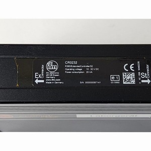 Controlador PLC CR0232 para Automatización de Gabinetes y Control de Máquinas - Product Image 5