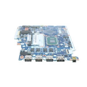 レノボ Thinkpad 3-15ITL05 マザーボード NM-D461 ノートパソコン マザーボード コンピュータ＆オフィス 5B21B84442 5B21B84446 - Product Image 3